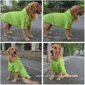 High Quality Outdoor Reflective Waterproof Pet Dog Raincoat